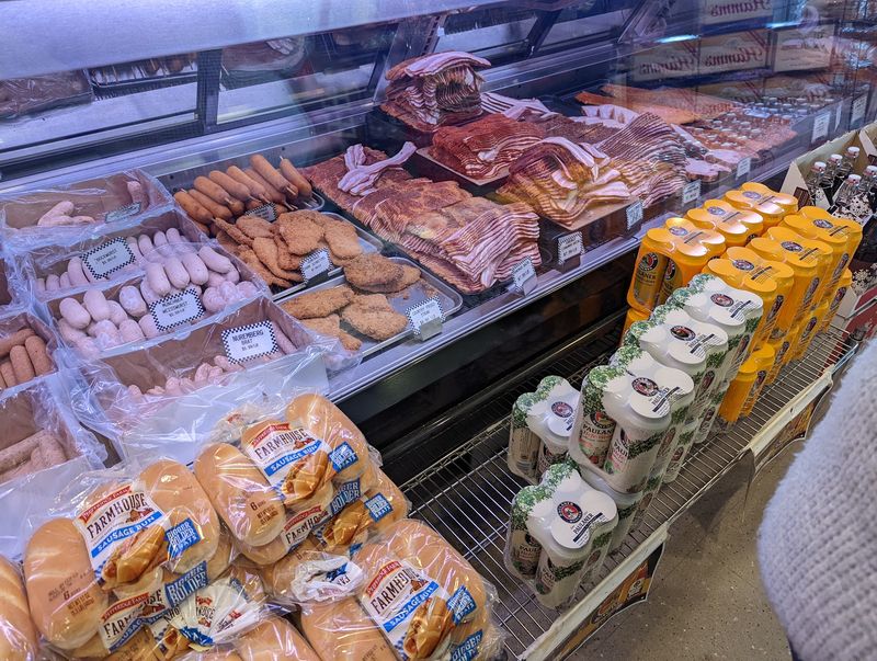 Smokehouse Favorites Beyond the Snack Aisle