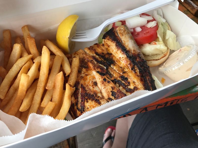 Star Fish Company