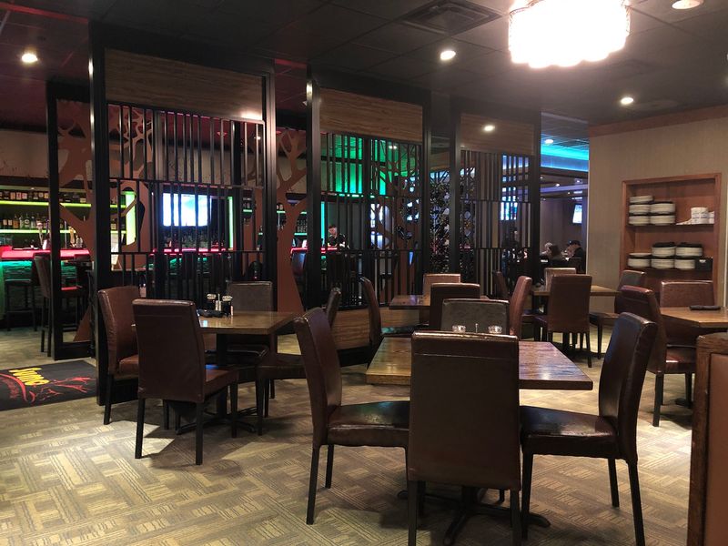 Sumo Japanese Steakhouse MA