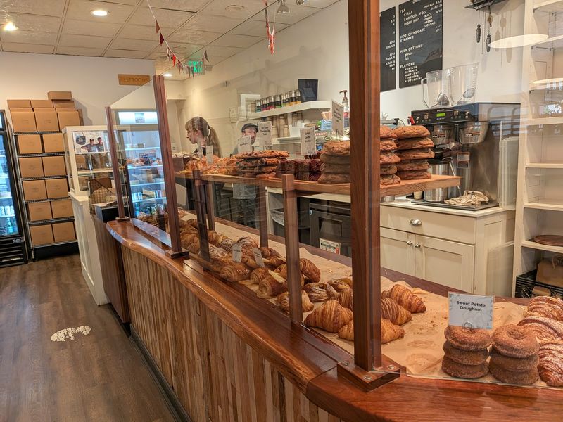 Bloom Bake Shop