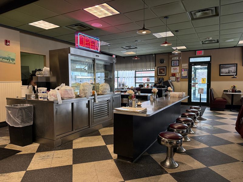 Market Diner