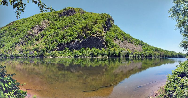 Paddle 40 Miles Of A River That Runs Free
