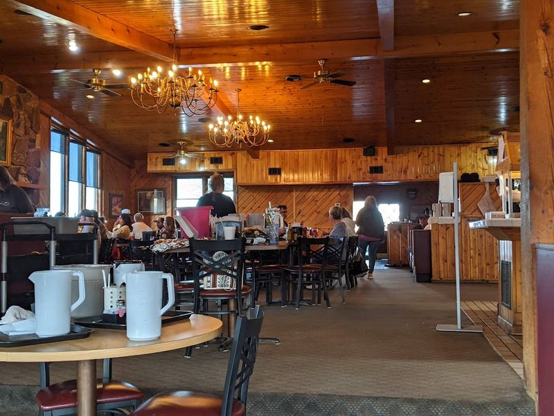 Circle J Family Steak House