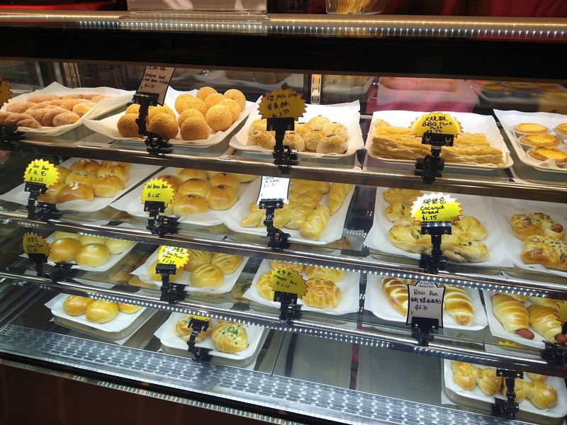 Save Room For Mochi Donuts And Sweet Treats