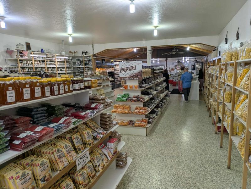 Leather Goods And Wooden Toys Worth Browsing