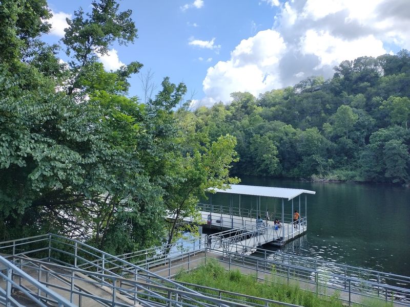Cooper Creek Access