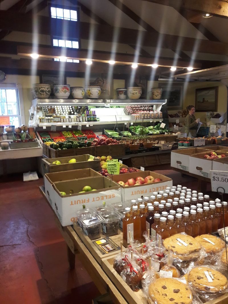 Davenport Farms - Stone Ridge