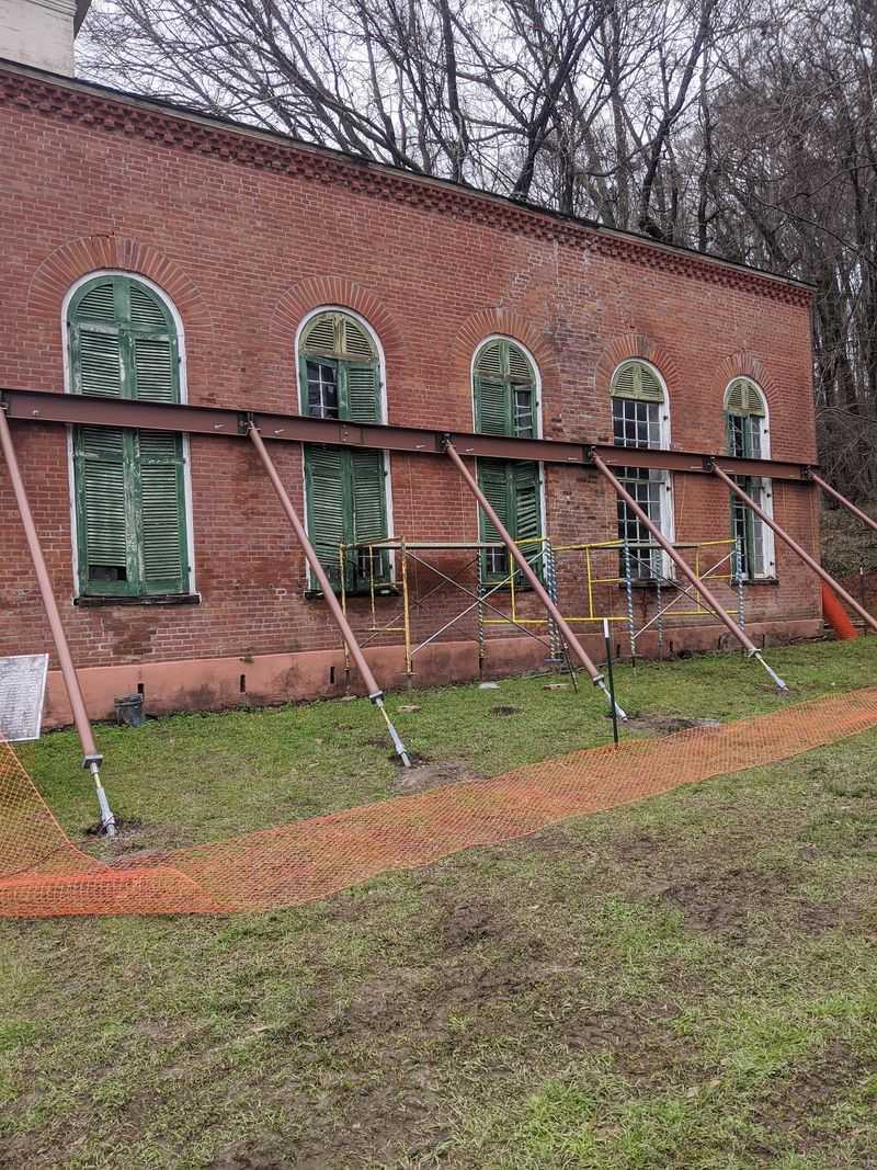 Restoration Work And Ways To Help