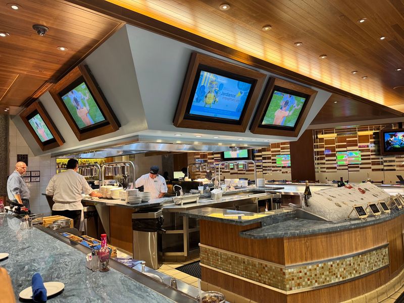 Tides Oyster Bar