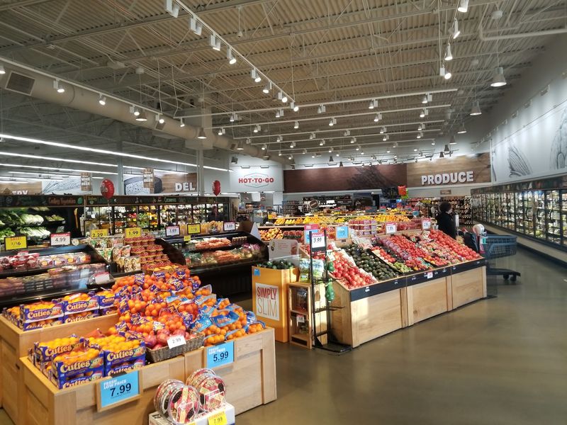 Schnucks Darmstadt