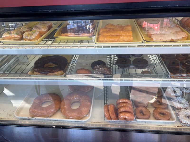 Glazed Classics And The Giant Big Dat