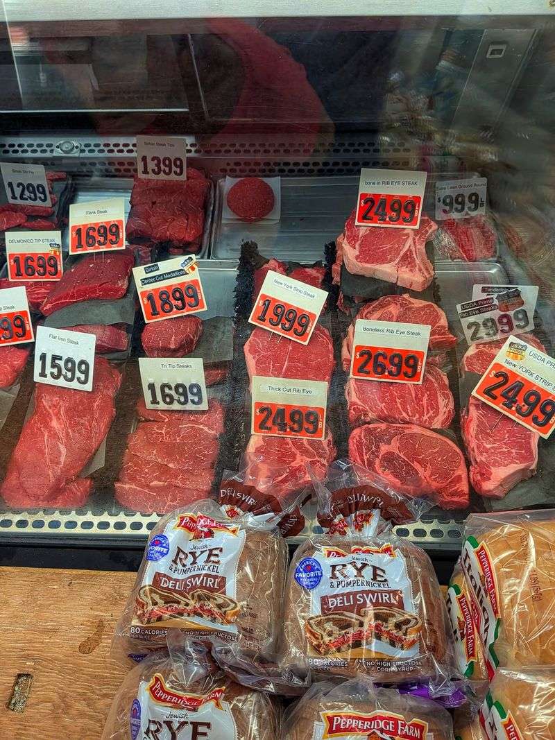 Ye Olde Butcher Shoppe 