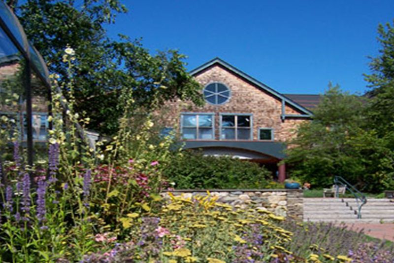 Farms That Feed The Dining Hall