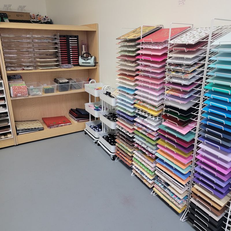 Every Craft Has A Corner Waiting For It