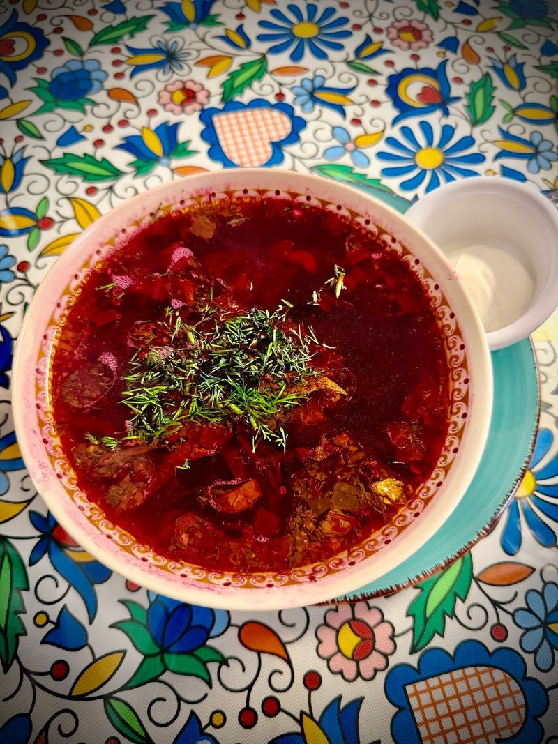 Soups That Win Over First-Timers