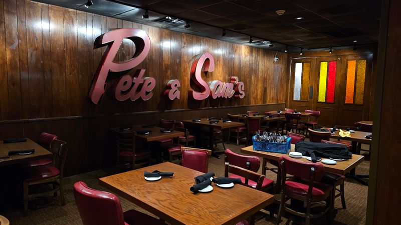 Old-School Charm On Park Avenue