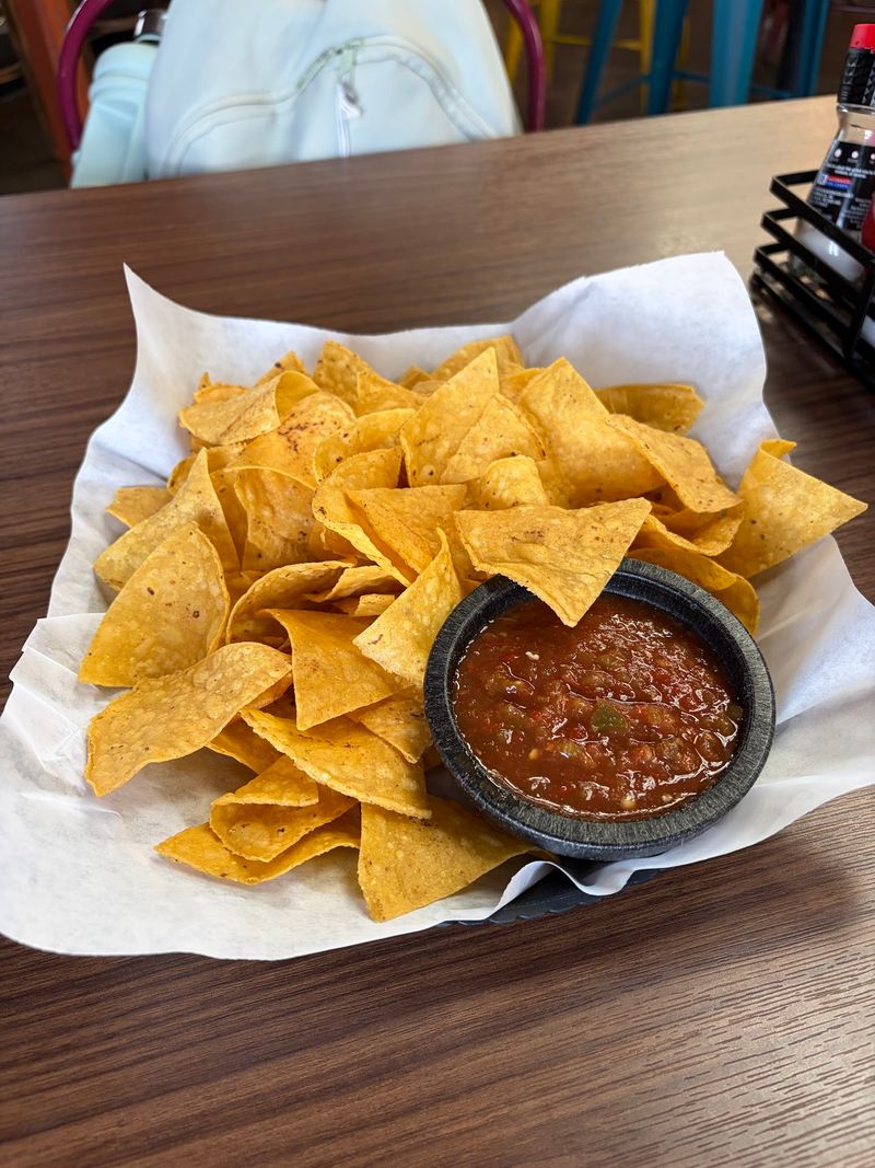 That Salsa Has Won Some Serious Bragging Rights