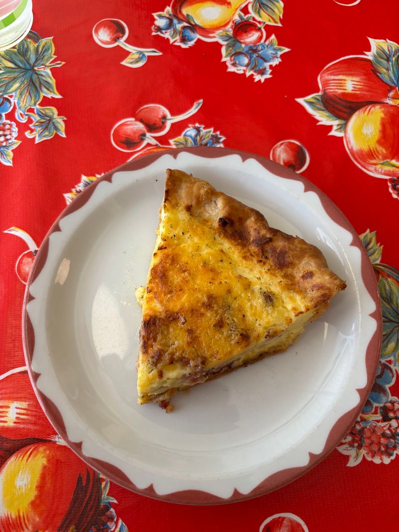 Savory Pies That Turn Dessert Into Dinner