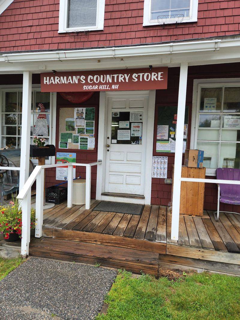 Misspelled Signs And Mail Order Magic