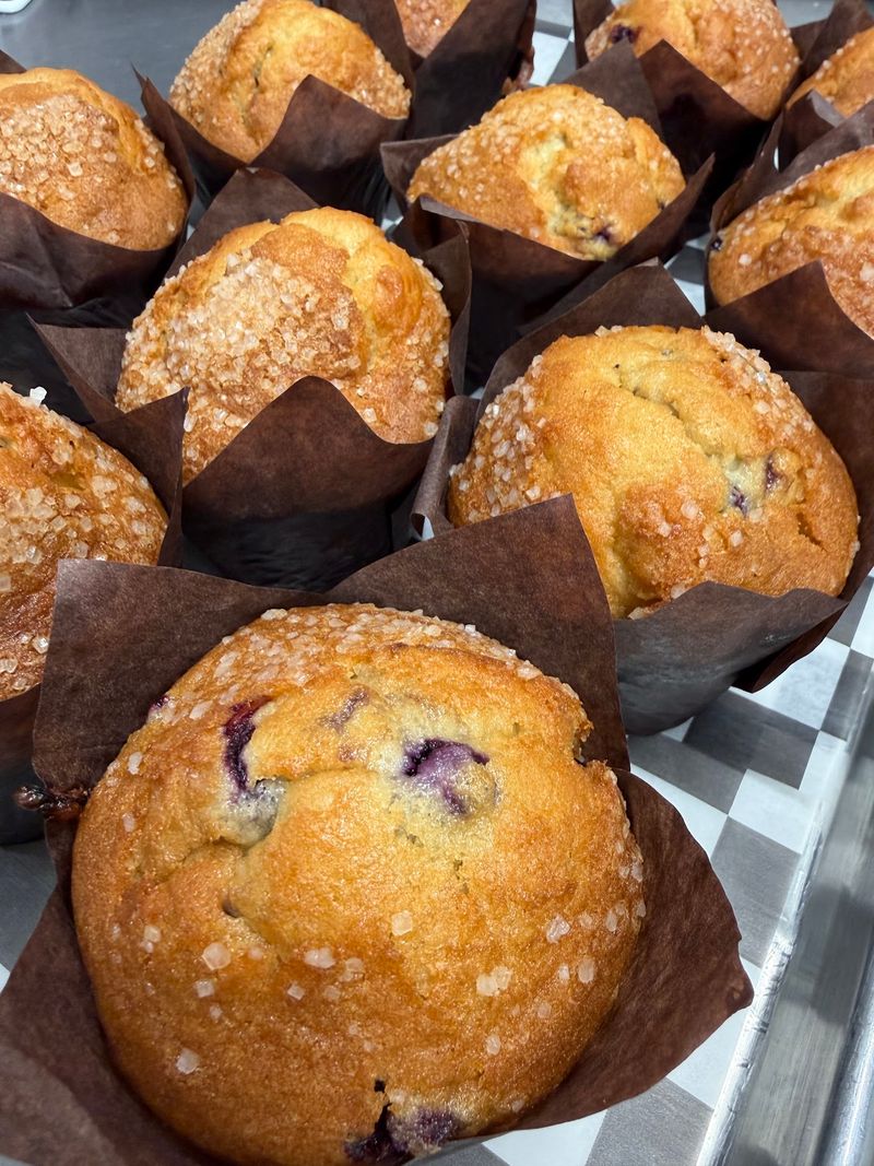 Honey Pies Bakery, LLC, Pontotoc, MS