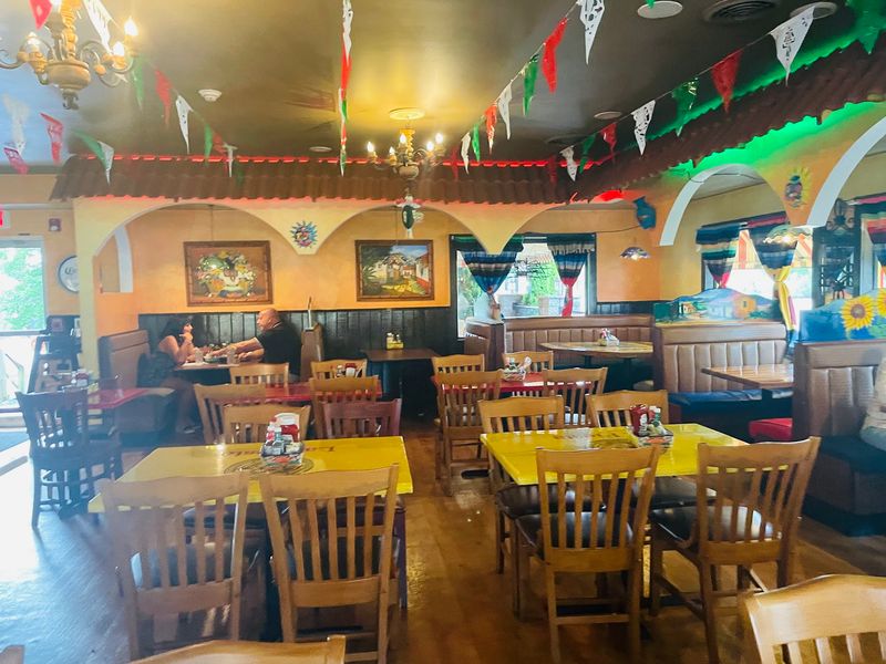 La Fiesta