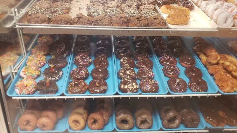 Folsom's Bakery Inc.