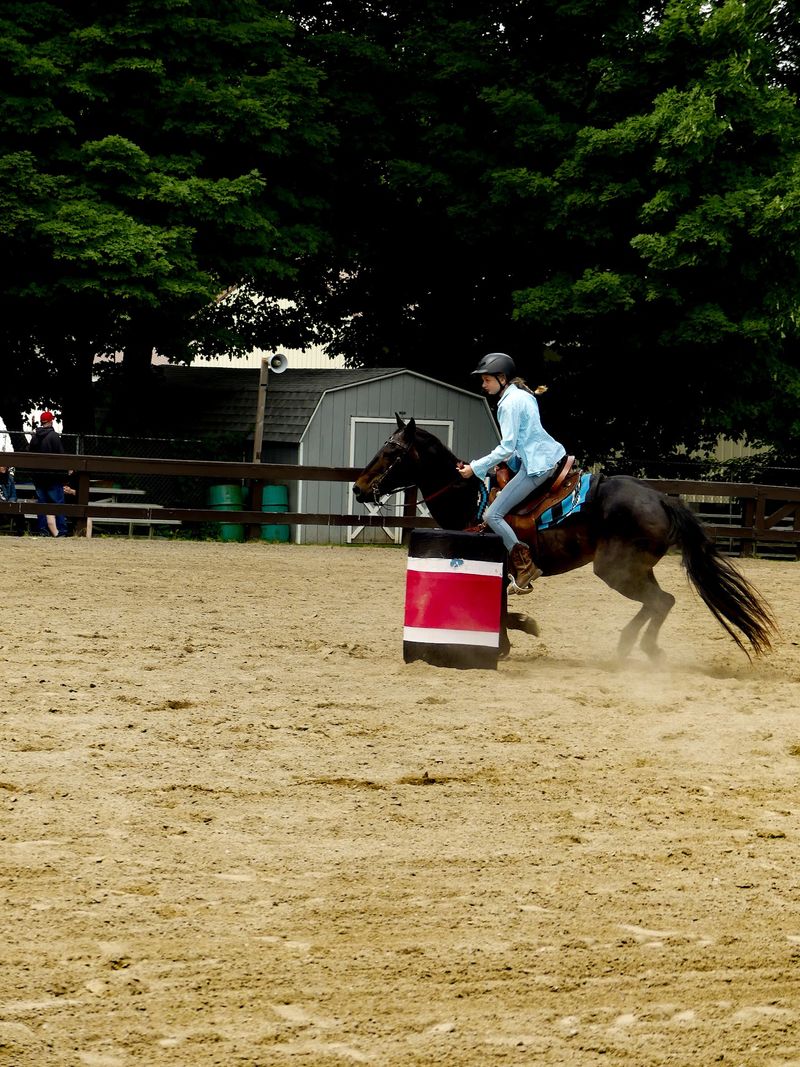 Birthday Parties Get Way Cooler With Ponies