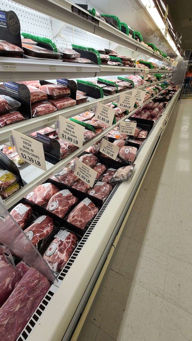 Antelope In The Freezer Might Be The Most Surprising Thing You See All Week