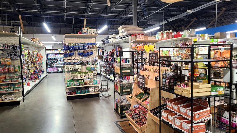 A Fire Couldn’t Keep This Store Down For Long