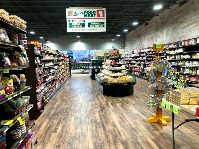 A Fresh Makeover Gave The Store A Modern Glow