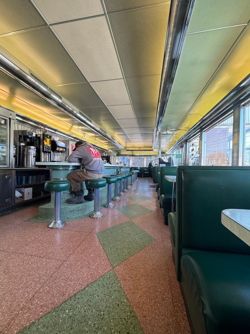 Dean’s Diner