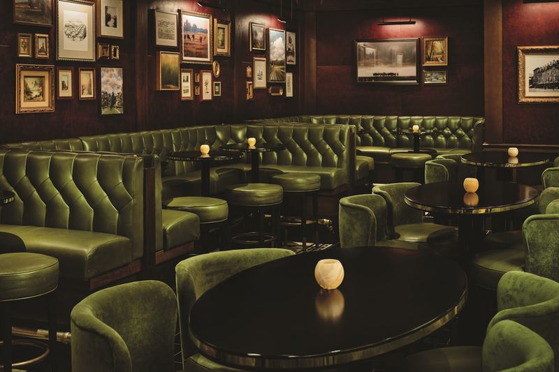The Chandler Steakhouse