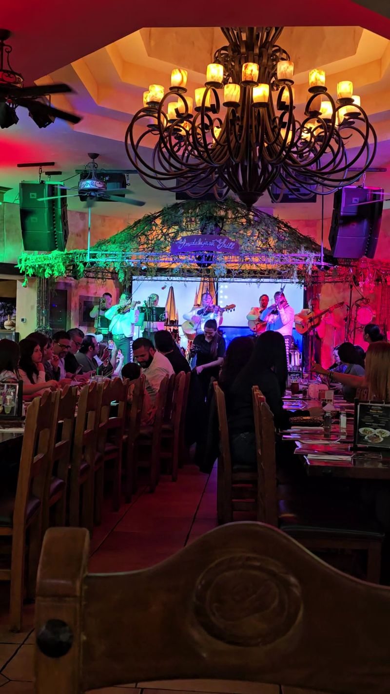 Friday Nights Bring Tribute Acts Worth Staying Up For