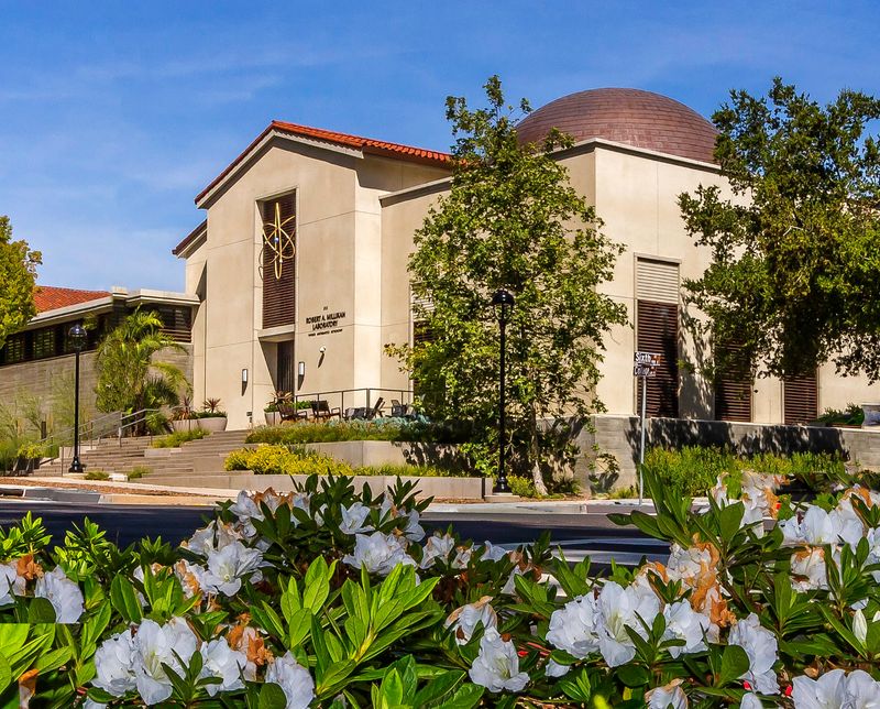 The Greenest Buildings On Campus Earned Platinum Status