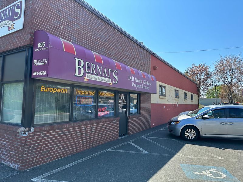 Bernat's Polish Meat Products