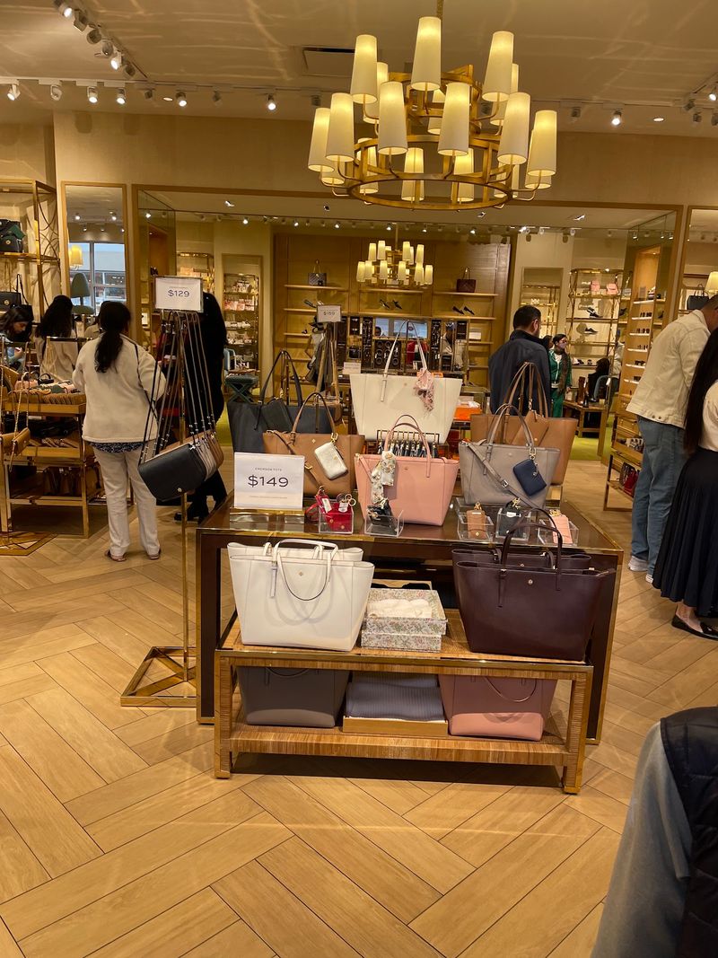 Big Names, Smaller Price Tags
