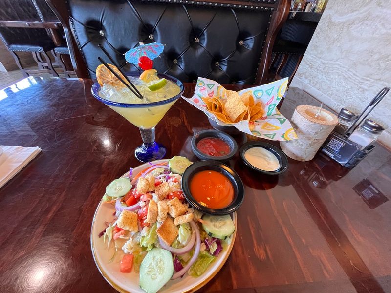 El Dorado Mexican Restaurant