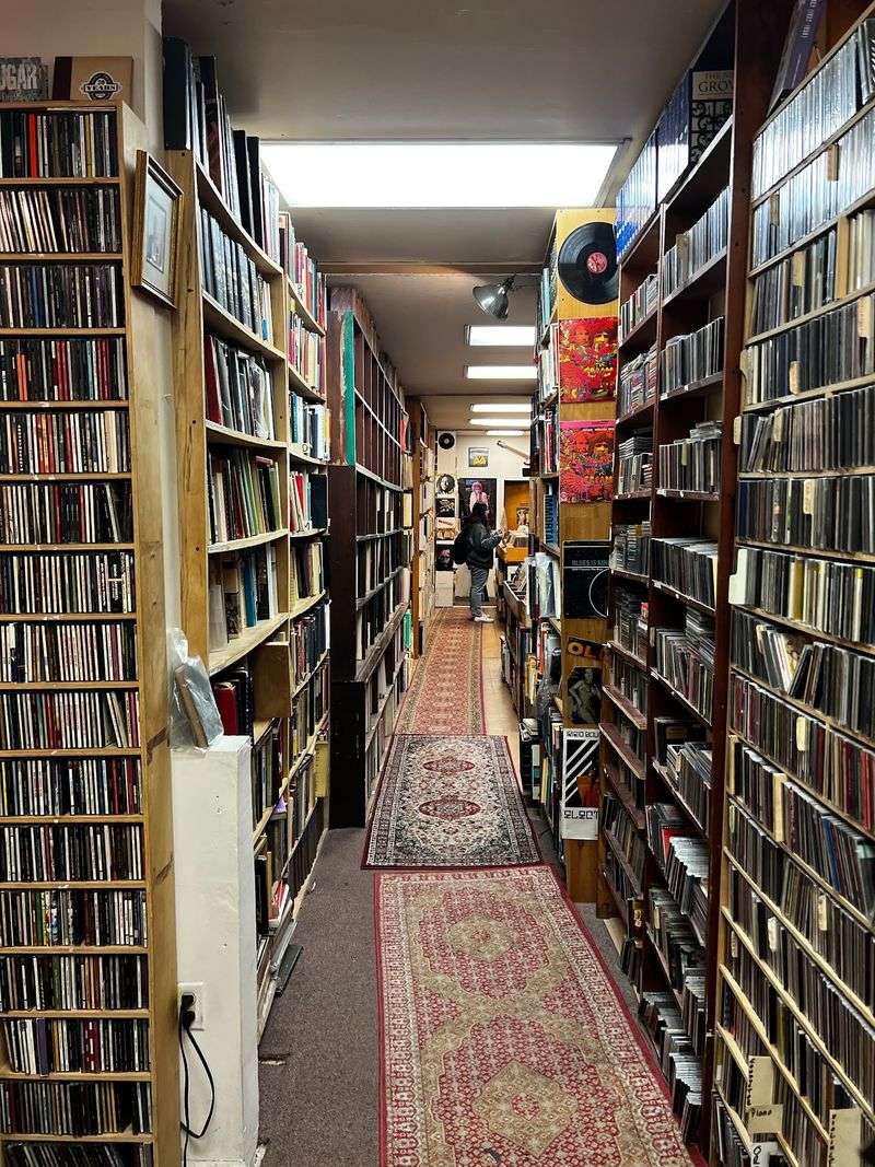 Westsider Records
