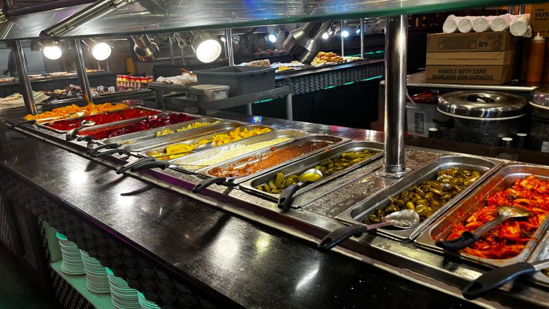 Yoki Buffet