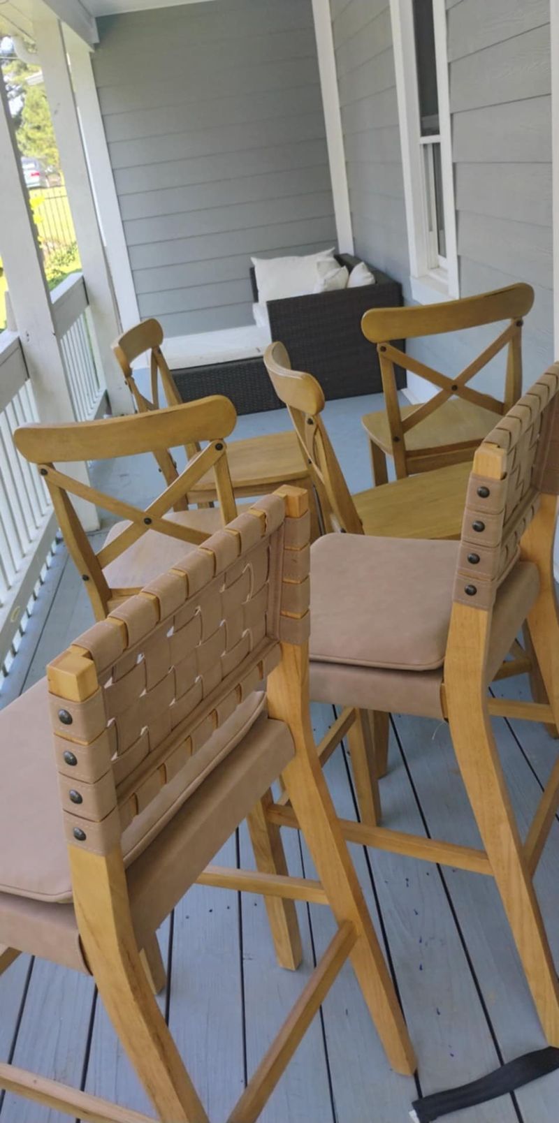 Beyond The Bins With Furniture And Bigger Finds