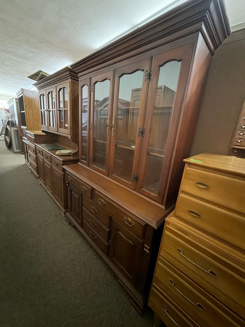 Dave, Earl, And A Free Furniture Education