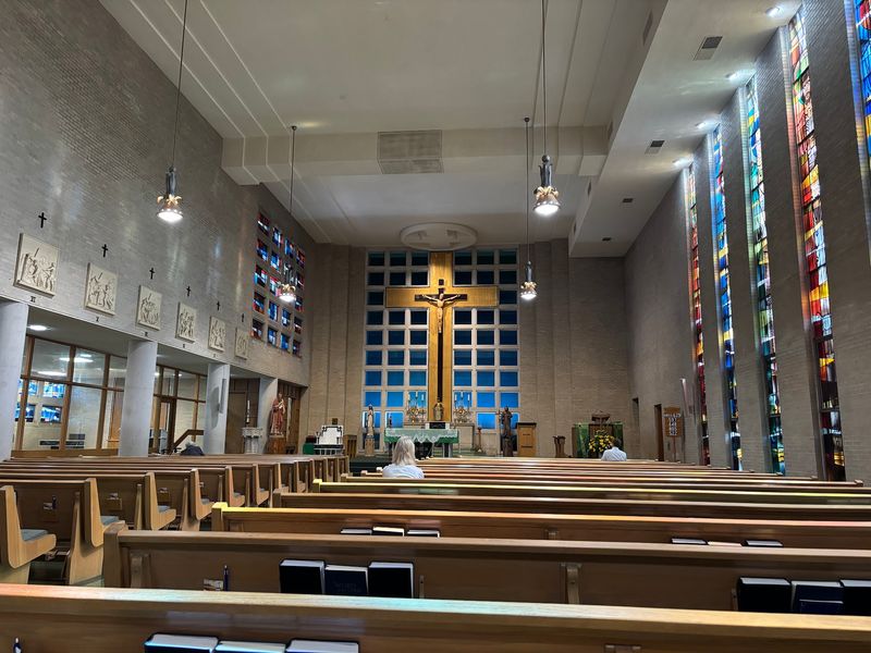 An Interior That Wins People Over