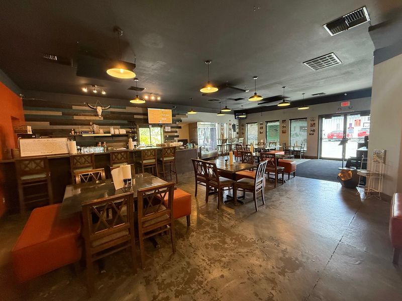 Iron Pig, Elko, NV