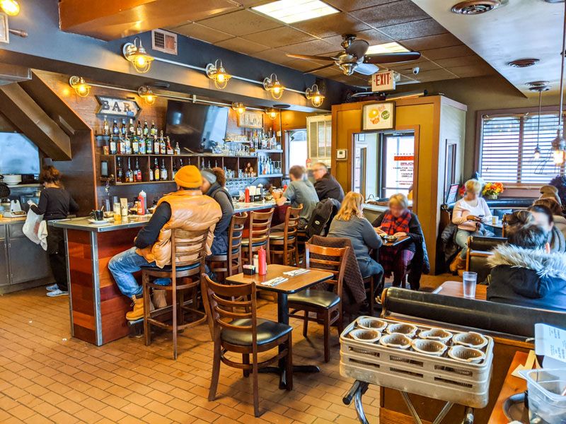 Sophia's Restaurant - Military Road