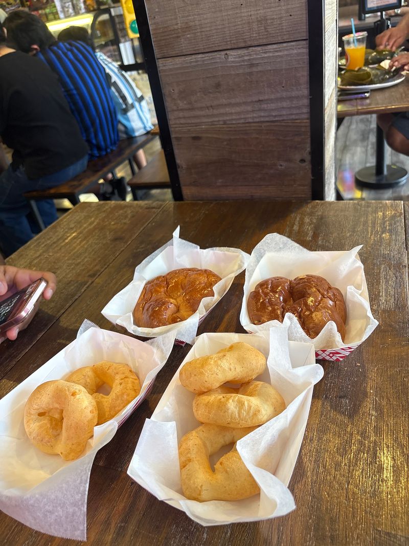 Cheese Breads That Steal The Show