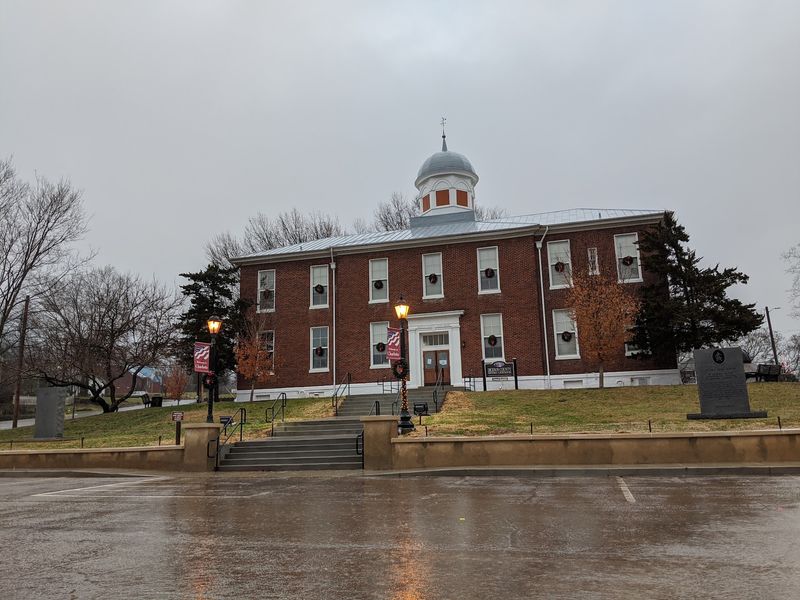 Promise Land, A Community Built On Hope