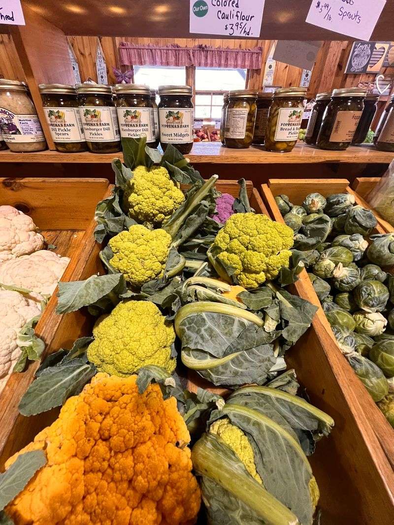 Your Vegetable Drawer Is About To Get Crowded
