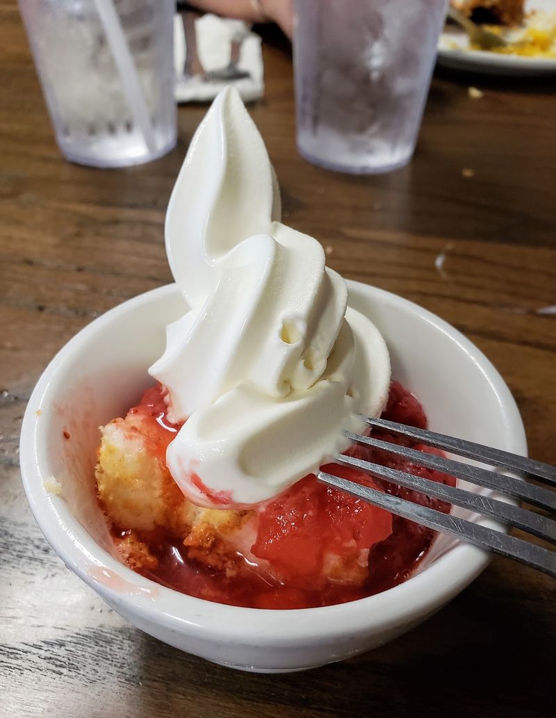 Soft Serve Swirls For Every Age