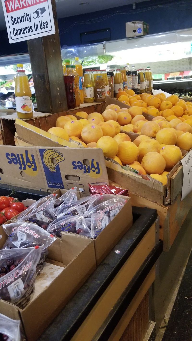 A Friendly Family Shop Makes Errands Feel Personal