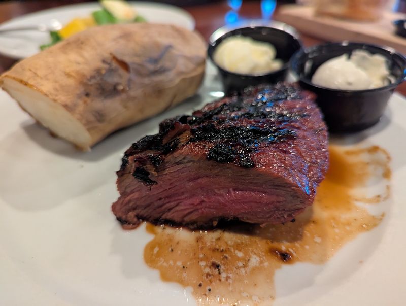 Fancy Cuts Without The Fancy Fuss Are Waiting On The Menu